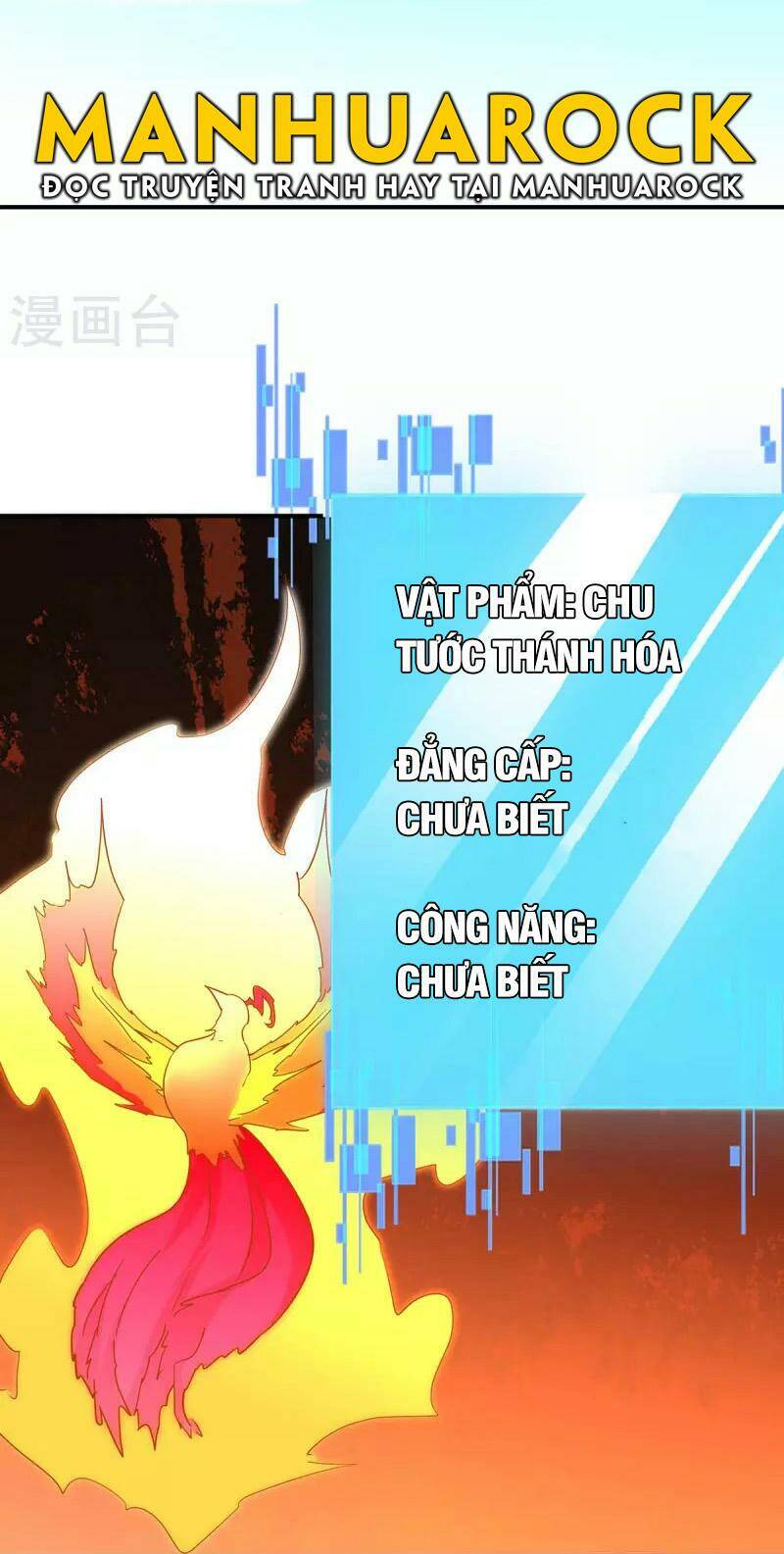 Tối Cường Thăng Cấp Chapter 278 - Trang 2