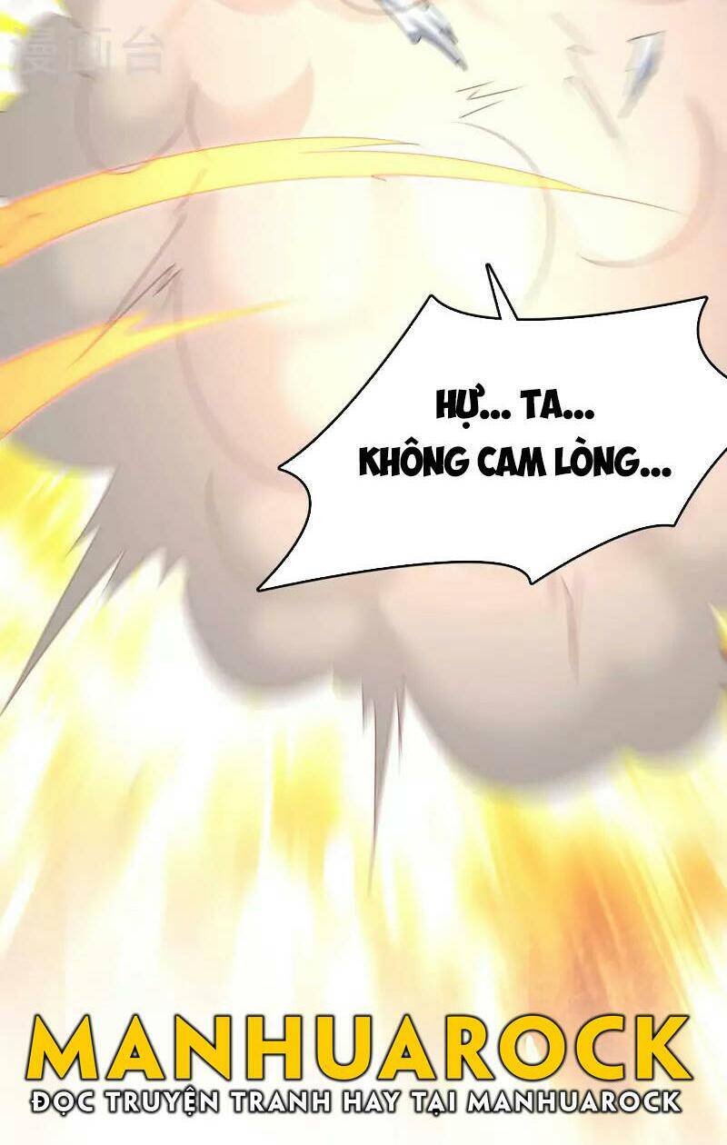 Tối Cường Thăng Cấp Chapter 278 - Trang 2