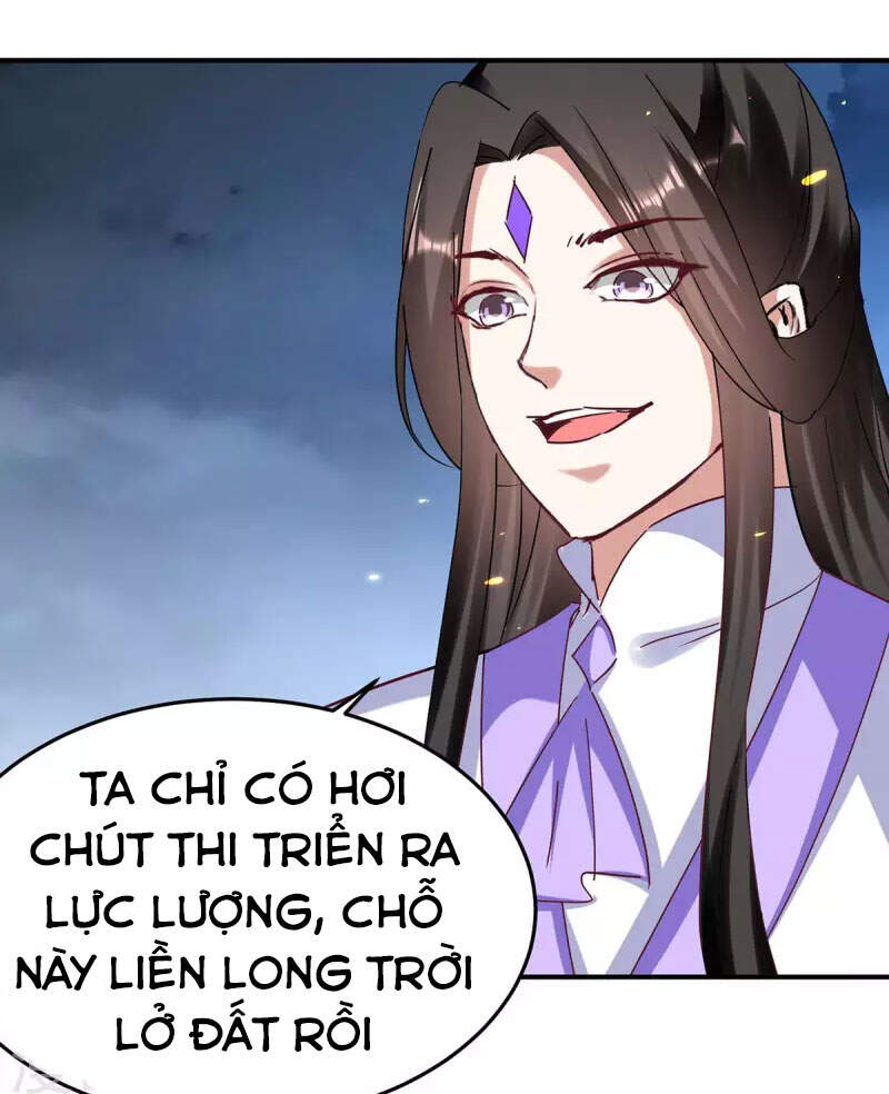 Tối Cường Thăng Cấp Chapter 277 - Trang 2