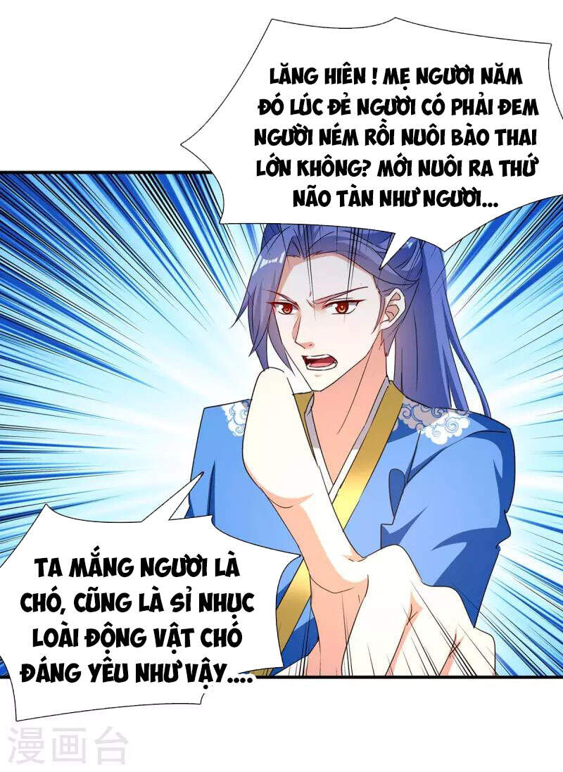 Tối Cường Thăng Cấp Chapter 275 - Trang 2