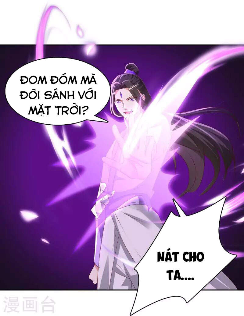 Tối Cường Thăng Cấp Chapter 271 - Trang 2