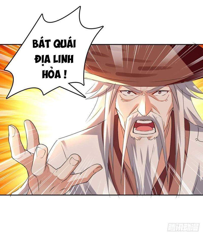 Tối Cường Thăng Cấp Chapter 270 - Trang 2