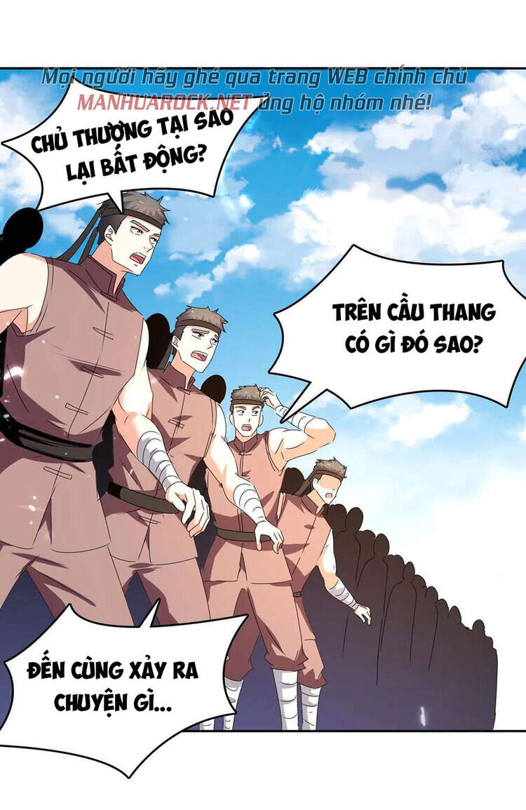 Tối Cường Thăng Cấp Chapter 255 - Trang 2