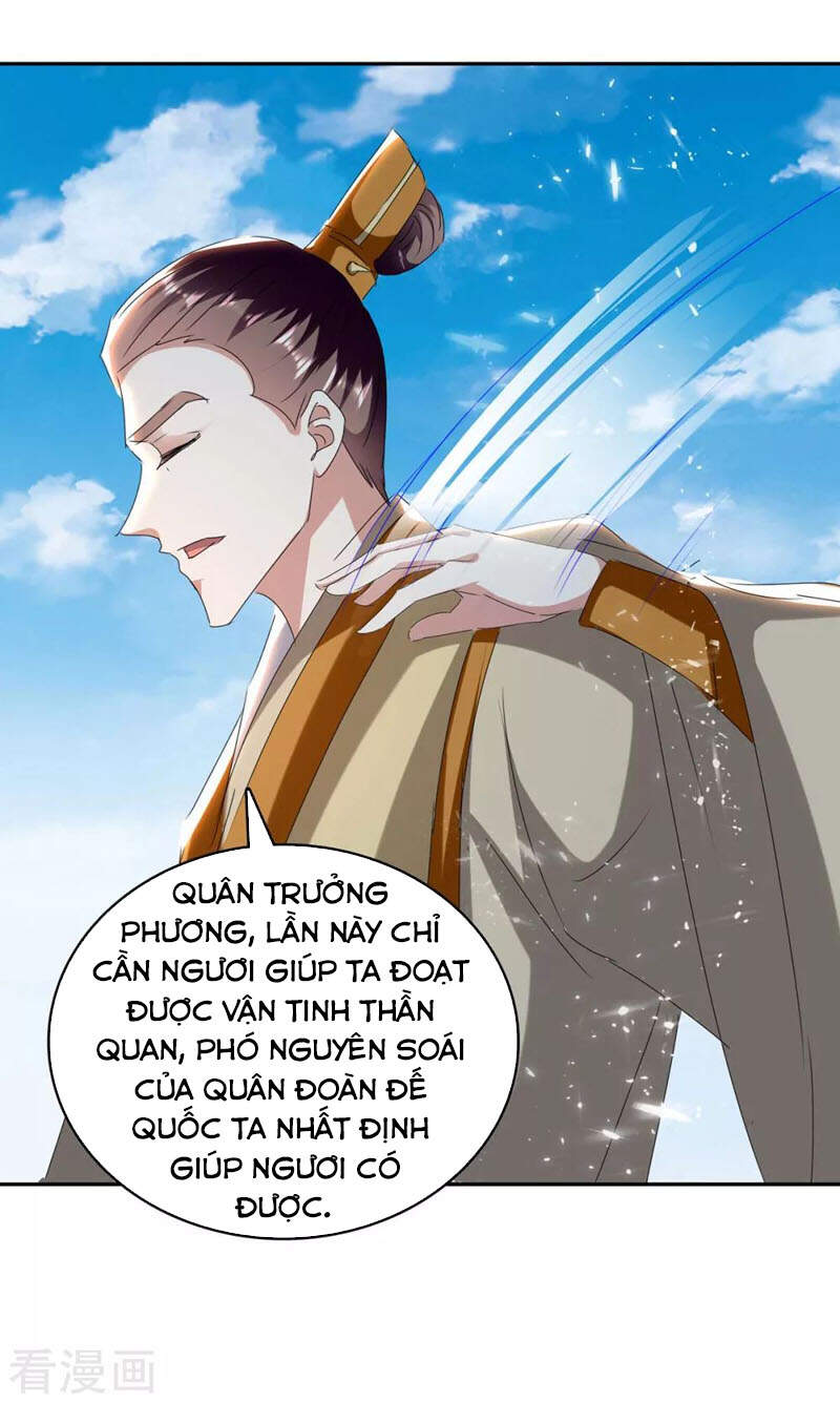 Tối Cường Thăng Cấp Chapter 250 - Trang 2