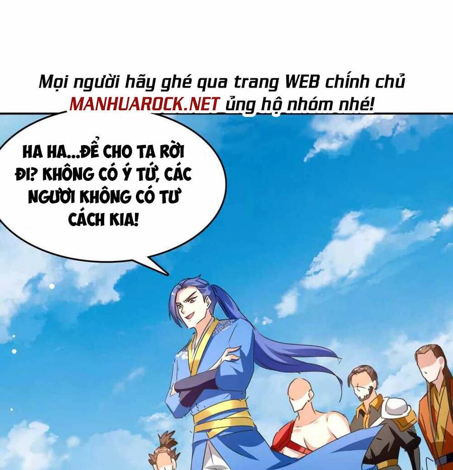 Tối Cường Thăng Cấp Chapter 245 - Trang 2