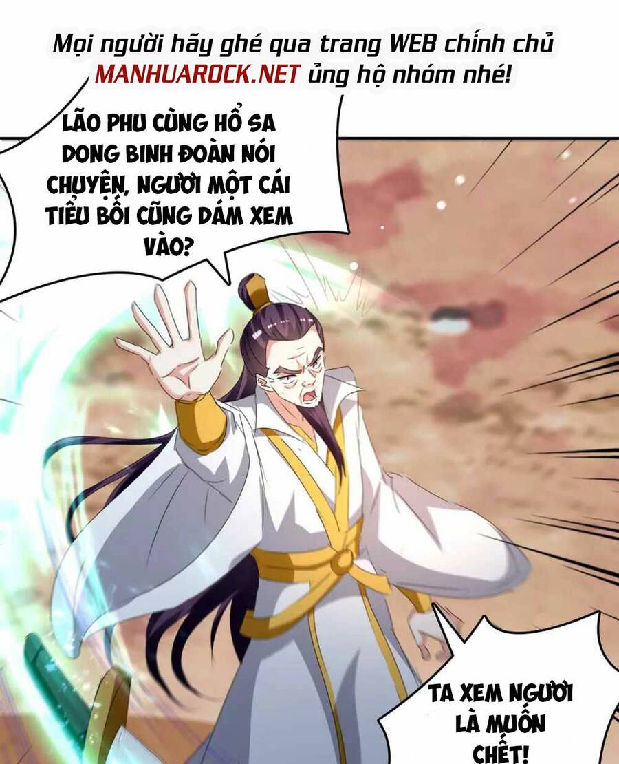 Tối Cường Thăng Cấp Chapter 245 - Trang 2