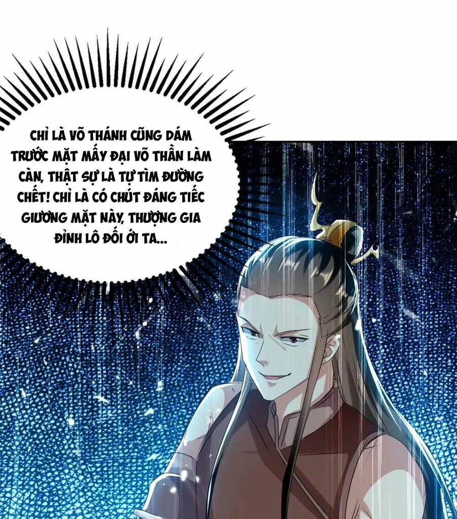 Tối Cường Thăng Cấp Chapter 245 - Trang 2