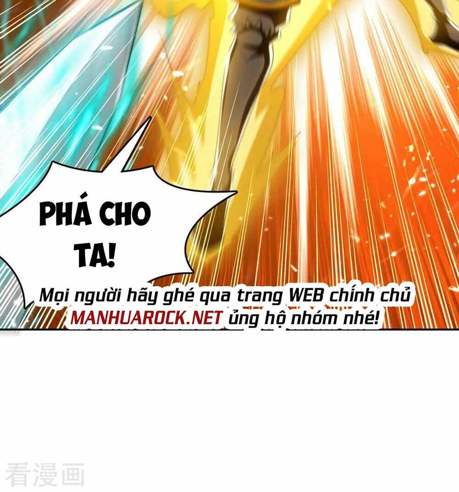 Tối Cường Thăng Cấp Chapter 245 - Trang 2