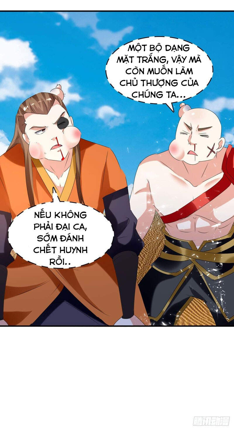 Tối Cường Thăng Cấp Chapter 240 - Trang 2