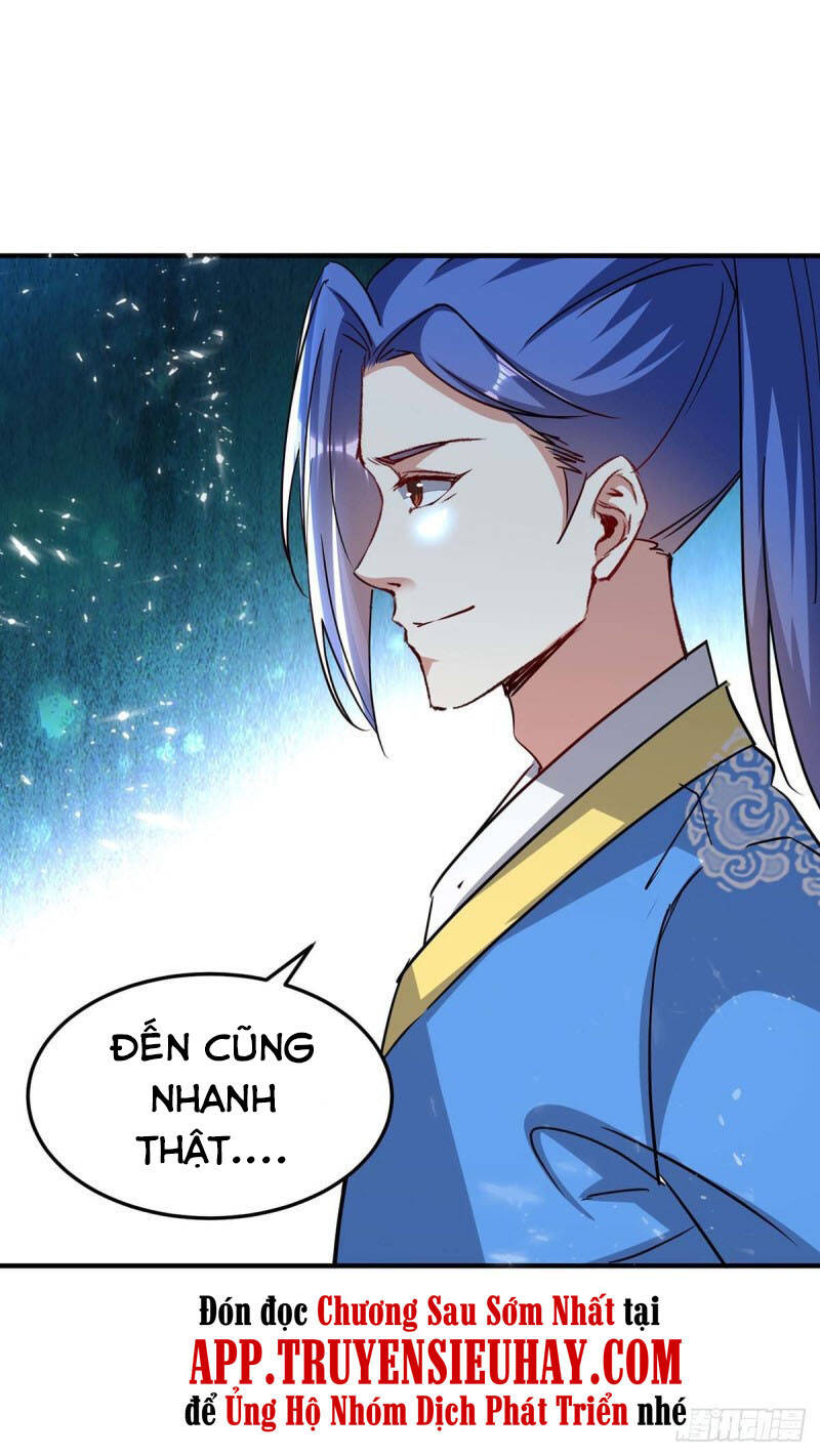 Tối Cường Thăng Cấp Chapter 239 - Trang 2