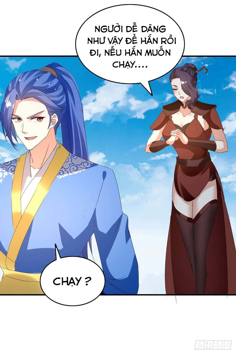 Tối Cường Thăng Cấp Chapter 239 - Trang 2