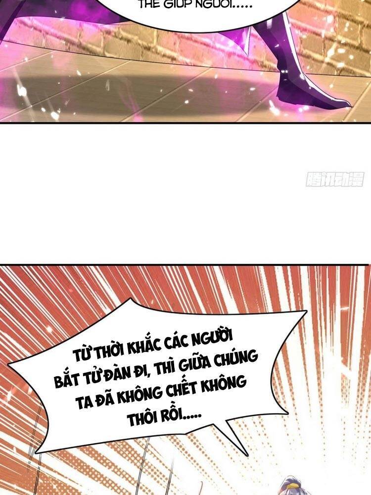 Tối Cường Thăng Cấp Chapter 233 - Trang 2