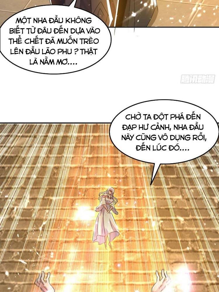 Tối Cường Thăng Cấp Chapter 230 - Trang 2