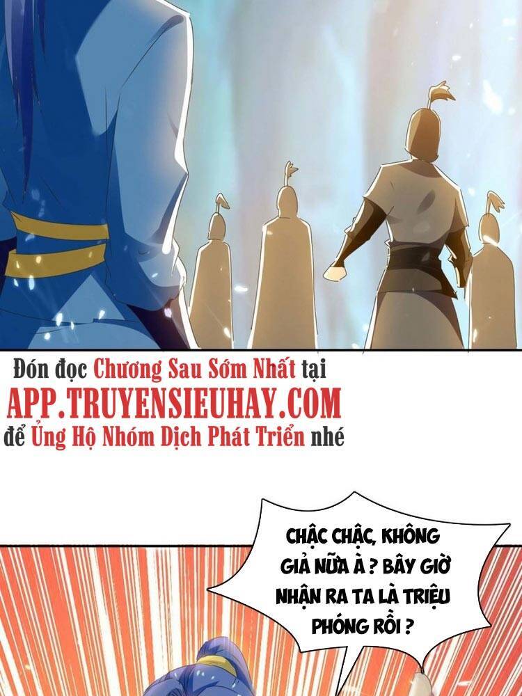 Tối Cường Thăng Cấp Chapter 228 - Trang 2