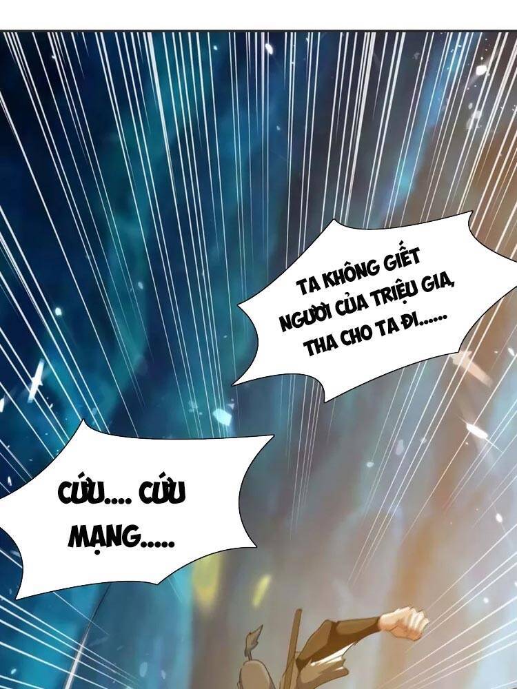 Tối Cường Thăng Cấp Chapter 226 - Trang 2