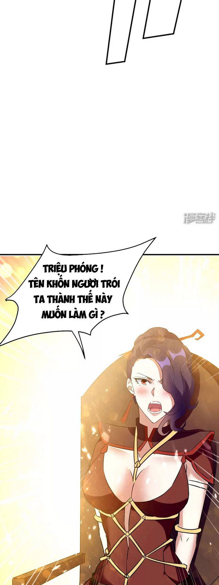 Tối Cường Thăng Cấp Chapter 223 - Trang 2