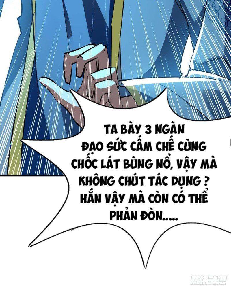 Tối Cường Thăng Cấp Chapter 215 - Trang 2