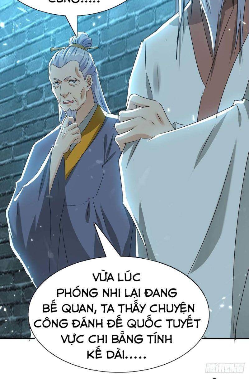 Tối Cường Thăng Cấp Chapter 214 - Trang 2