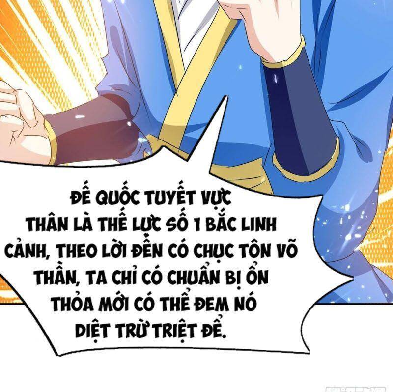 Tối Cường Thăng Cấp Chapter 213 - Trang 2