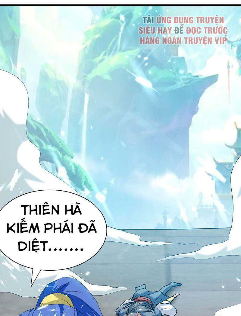 Tối Cường Thăng Cấp Chapter 211 - Trang 2