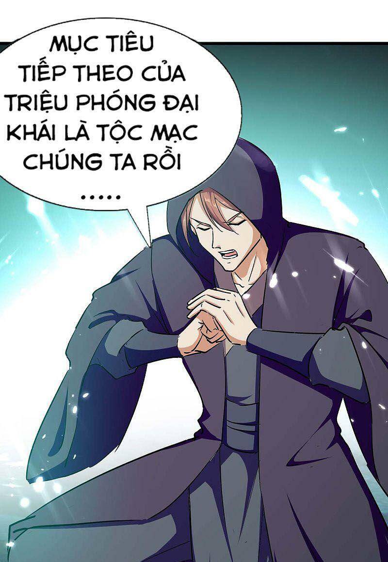 Tối Cường Thăng Cấp Chapter 211 - Trang 2