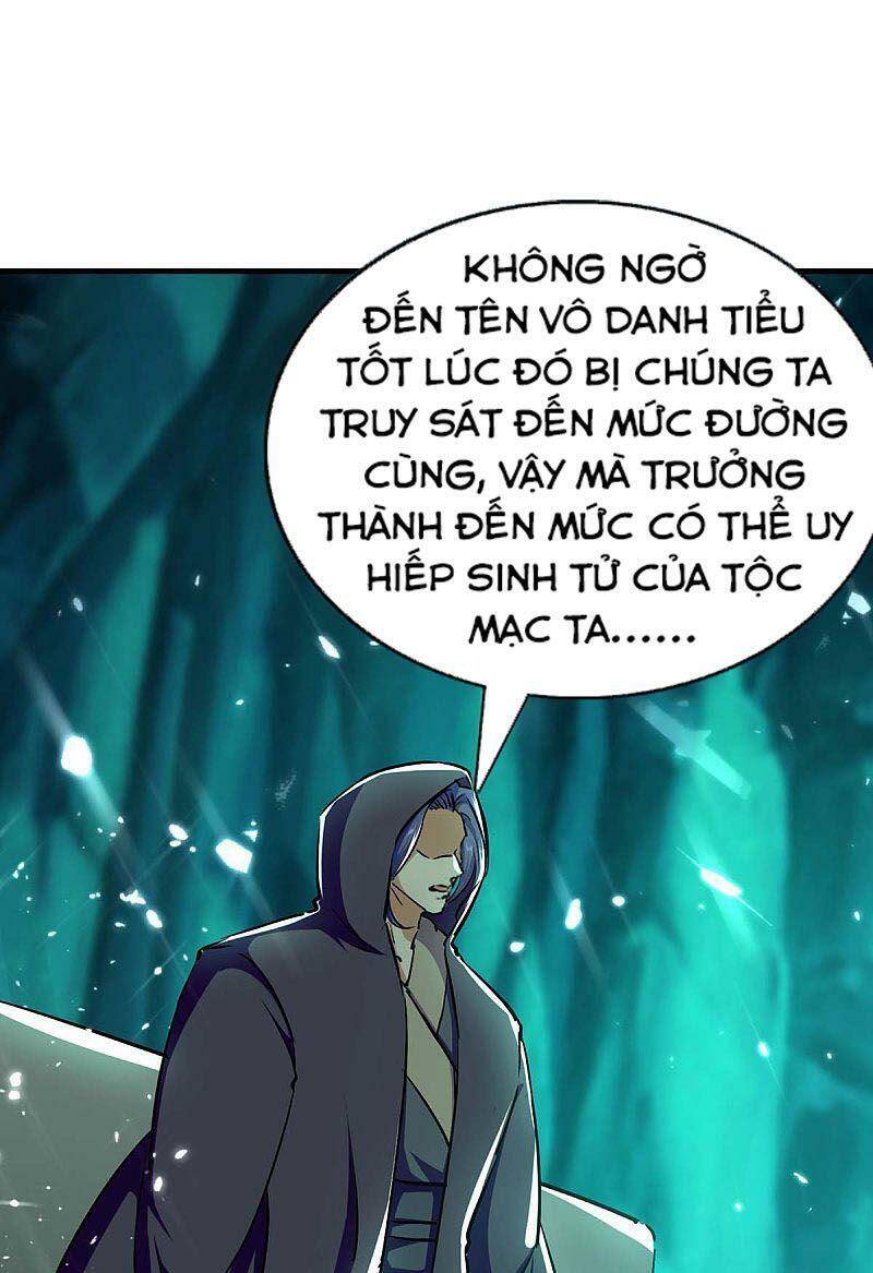 Tối Cường Thăng Cấp Chapter 211 - Trang 2