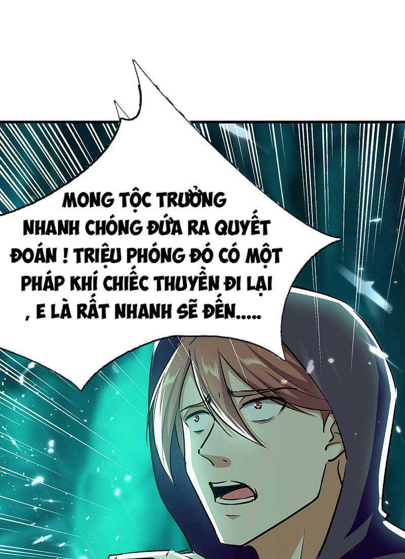 Tối Cường Thăng Cấp Chapter 211 - Trang 2