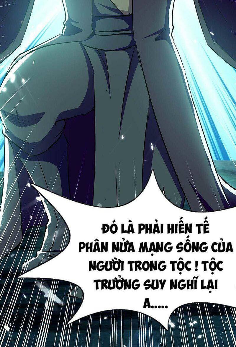 Tối Cường Thăng Cấp Chapter 211 - Trang 2