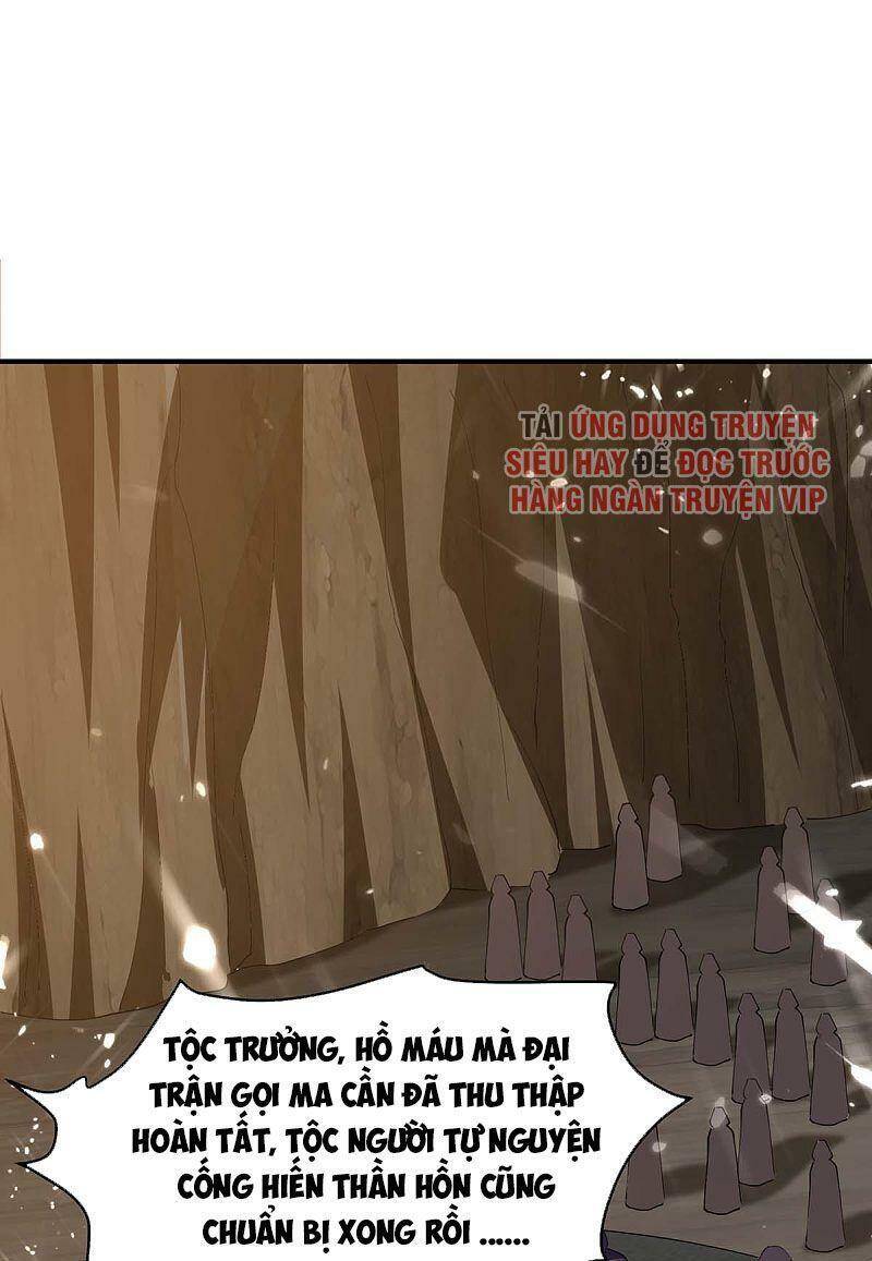 Tối Cường Thăng Cấp Chapter 211 - Trang 2