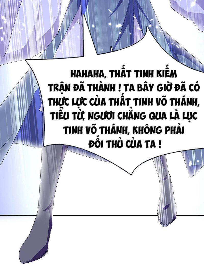 Tối Cường Thăng Cấp Chapter 210 - Trang 2