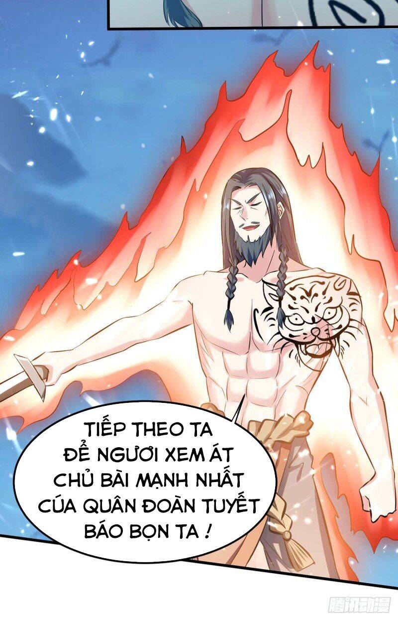 Tối Cường Thăng Cấp Chapter 205 - Trang 2