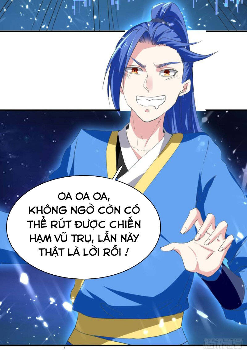 Tối Cường Thăng Cấp Chapter 199 - Trang 2