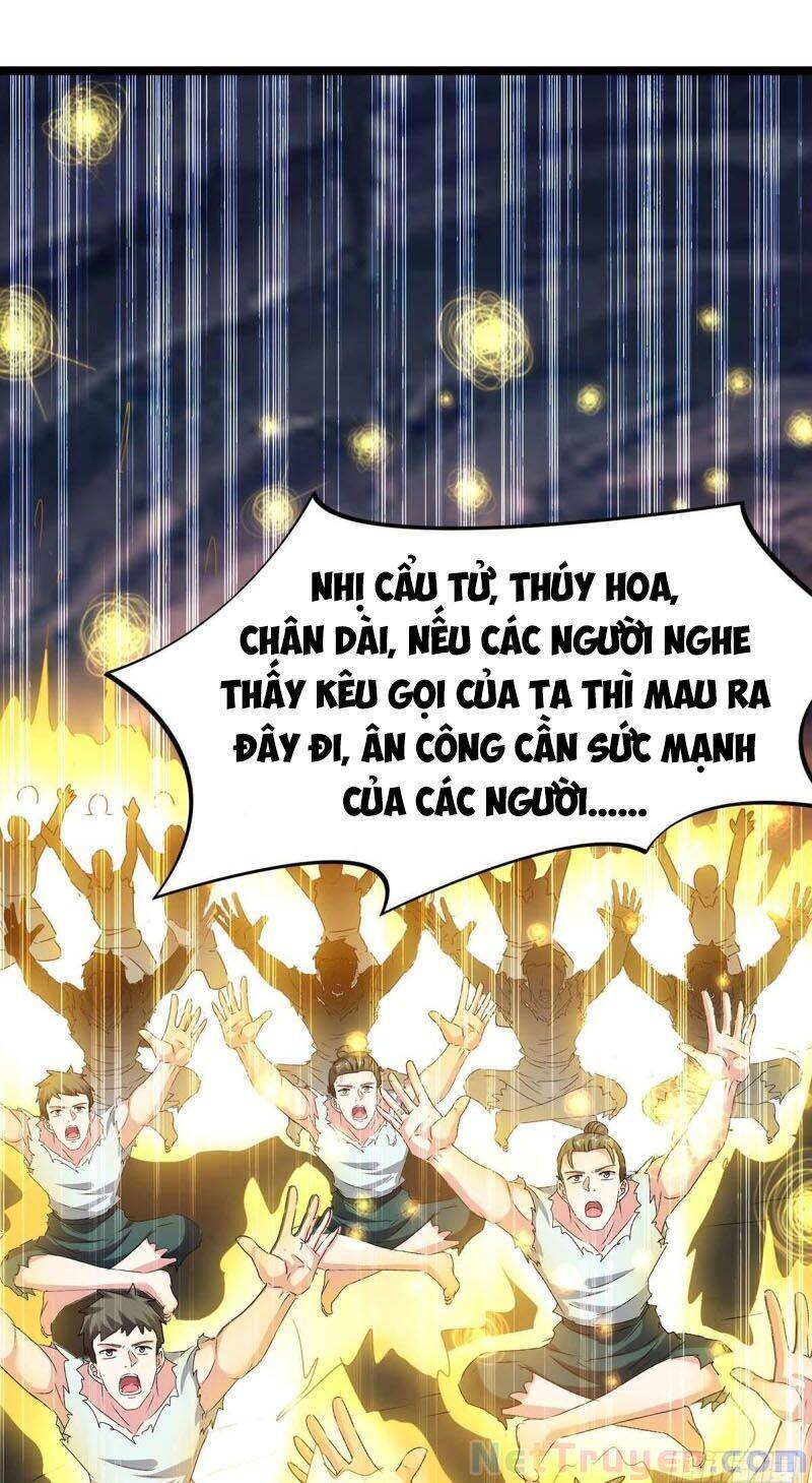 Tối Cường Thăng Cấp Chapter 196 - Trang 2