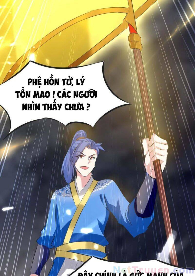 Tối Cường Thăng Cấp Chapter 196 - Trang 2