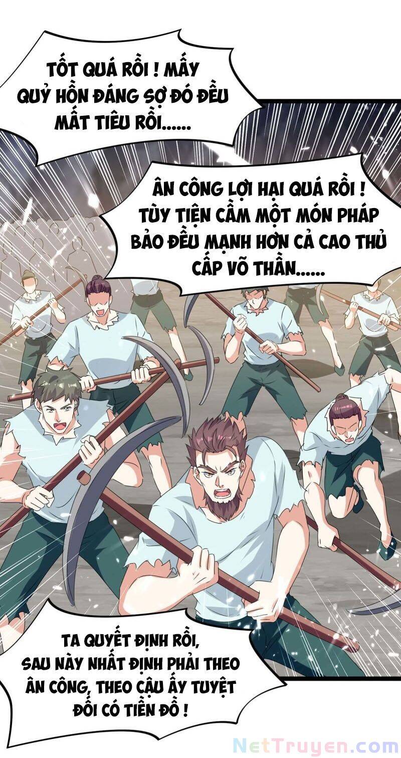 Tối Cường Thăng Cấp Chapter 196 - Trang 2