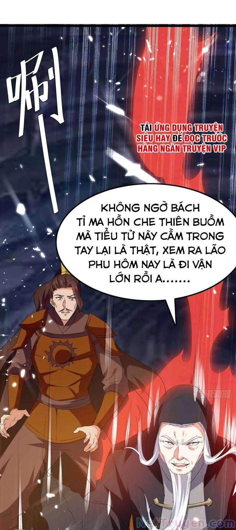 Tối Cường Thăng Cấp Chapter 196 - Trang 2