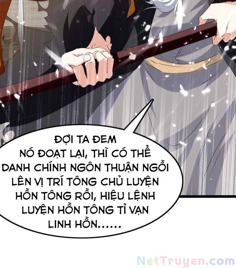 Tối Cường Thăng Cấp Chapter 196 - Trang 2