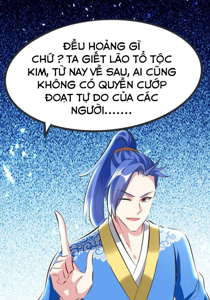 Tối Cường Thăng Cấp Chapter 194 - Trang 2