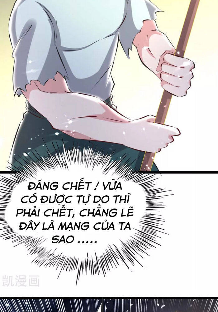 Tối Cường Thăng Cấp Chapter 193 - Trang 2