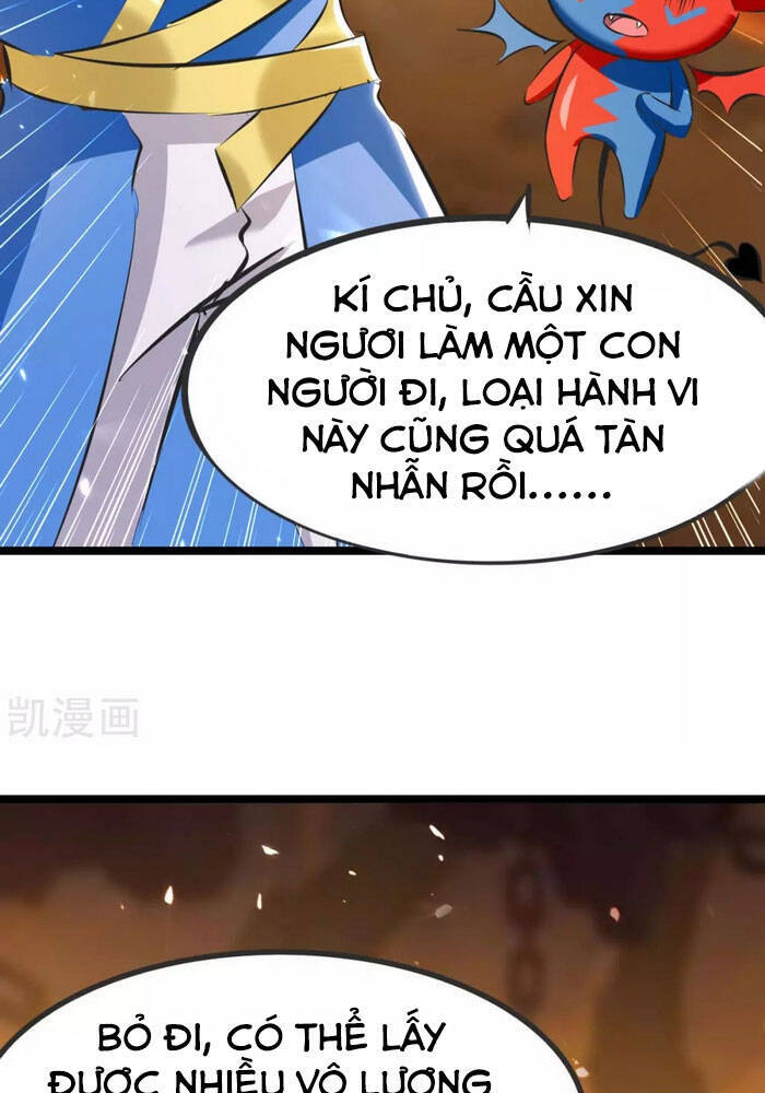 Tối Cường Thăng Cấp Chapter 193 - Trang 2