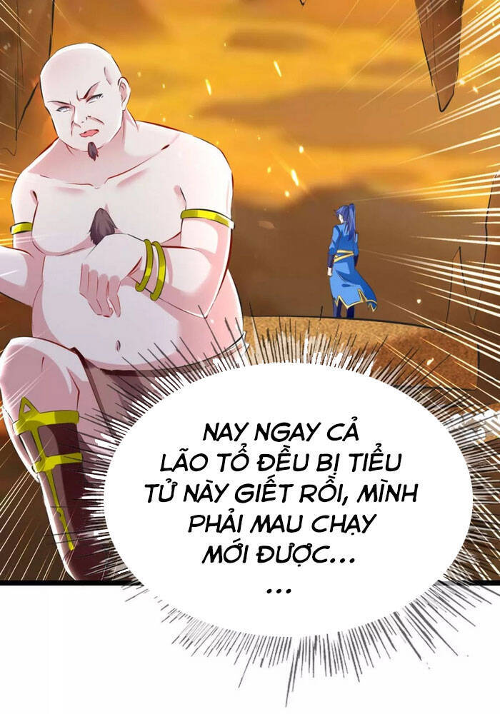 Tối Cường Thăng Cấp Chapter 193 - Trang 2