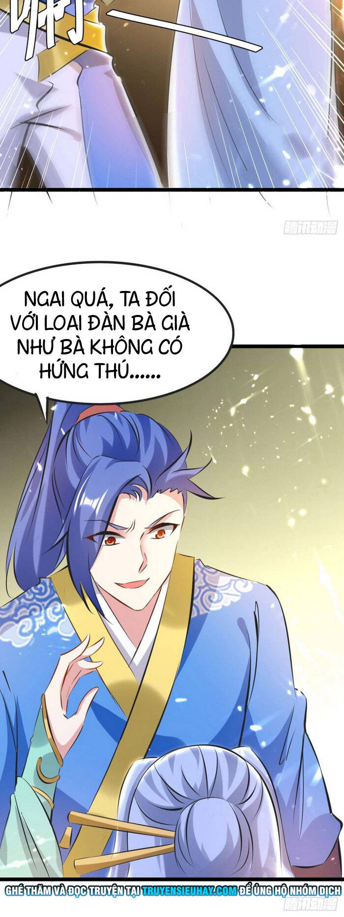 Tối Cường Thăng Cấp Chapter 192 - Trang 2