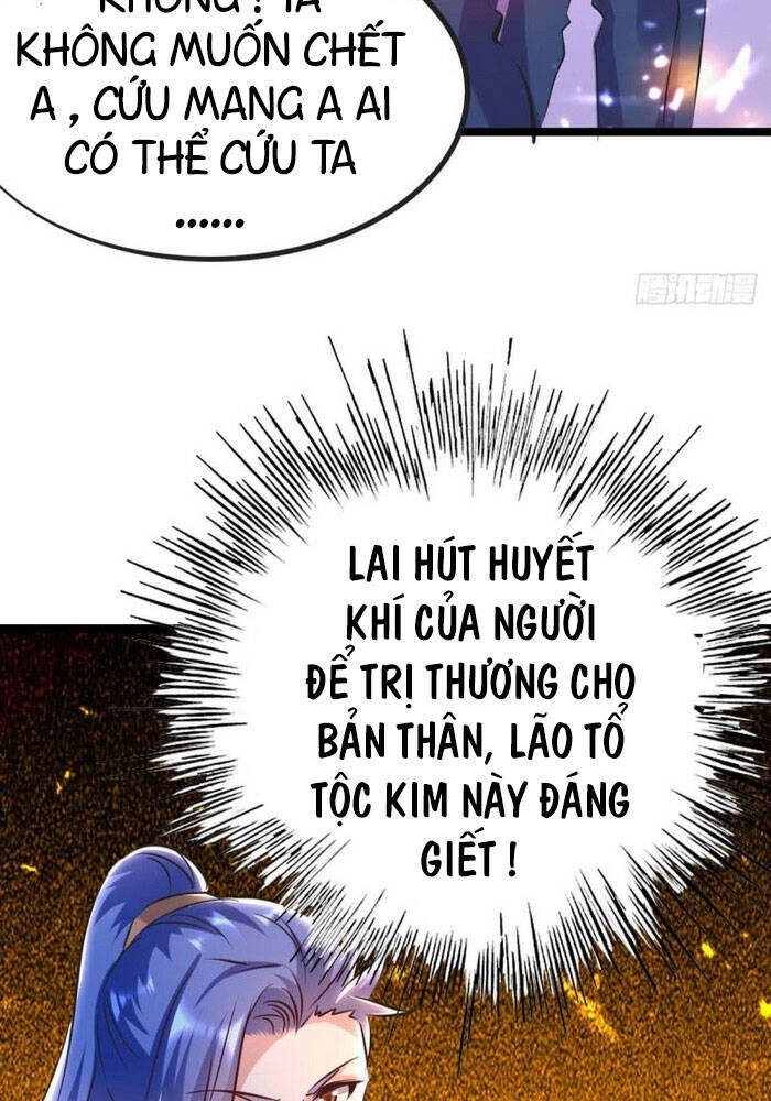 Tối Cường Thăng Cấp Chapter 192 - Trang 2