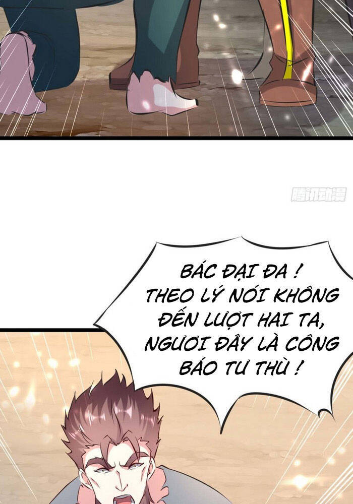 Tối Cường Thăng Cấp Chapter 191 - Trang 2