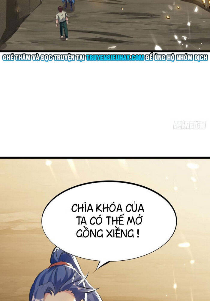 Tối Cường Thăng Cấp Chapter 191 - Trang 2