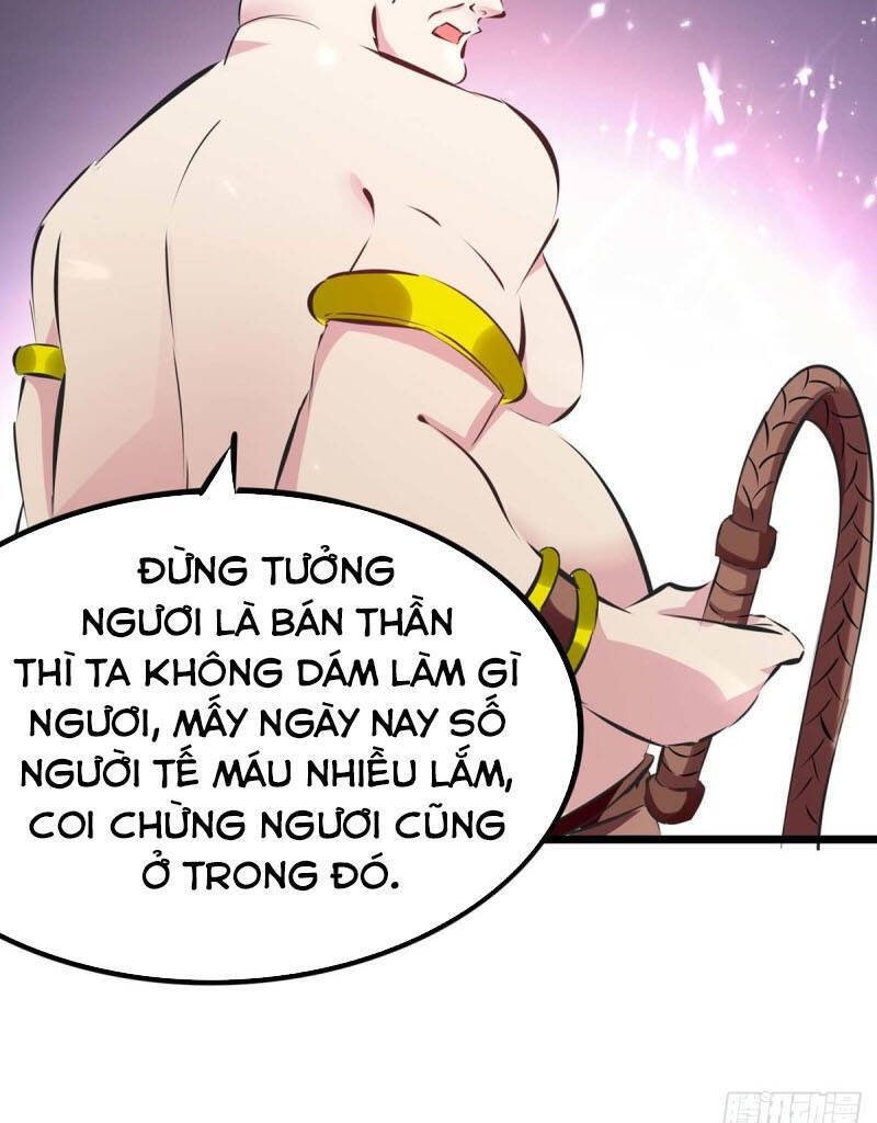 Tối Cường Thăng Cấp Chapter 190 - Trang 2