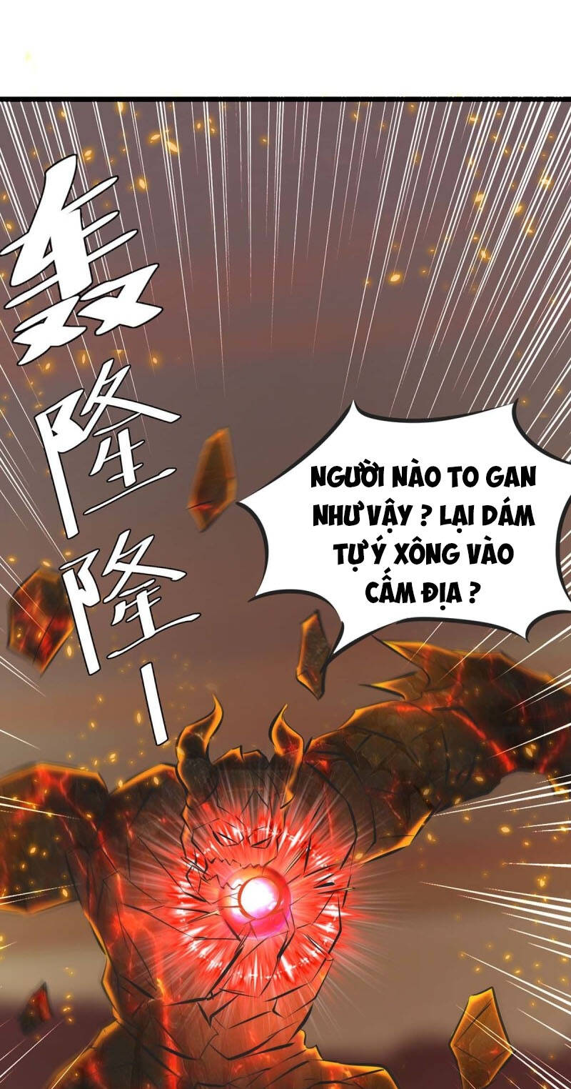 Tối Cường Thăng Cấp Chapter 188 - Trang 2