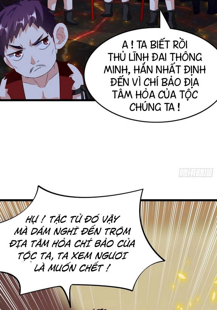 Tối Cường Thăng Cấp Chapter 187 - Trang 2