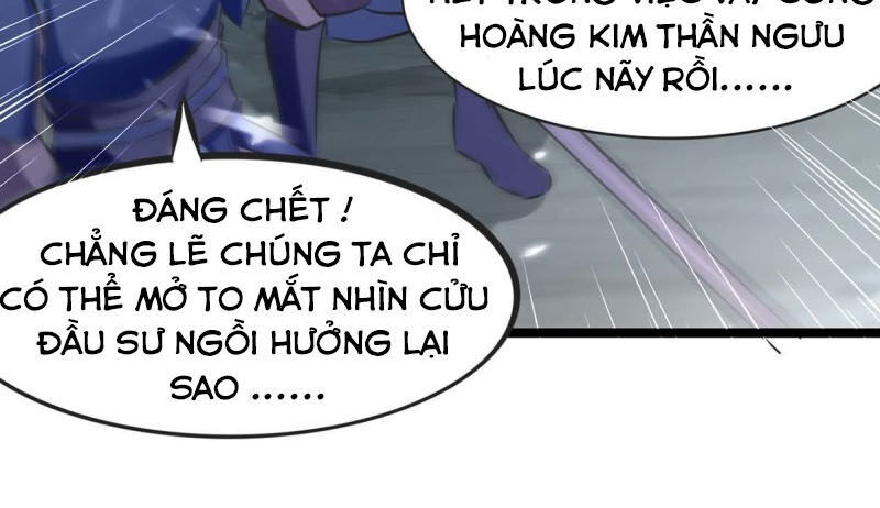 Tối Cường Thăng Cấp Chapter 186 - Trang 2