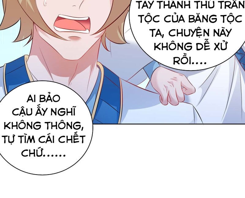 Tối Cường Thăng Cấp Chapter 180 - Trang 2